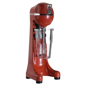 DRINK MIXER ΑΚ/2-2ΤA TIMER ECO RED 1
